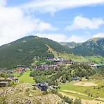 Andorra Active Leisure Apartment - Happy Rentals