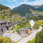 Andorra Active Leisure Apartment - Happy Rentals