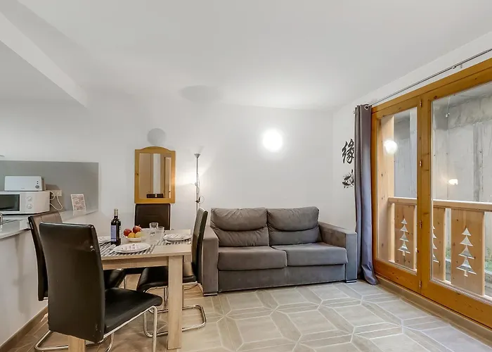 Andorra Active Leisure Apartment - Happy Rentals