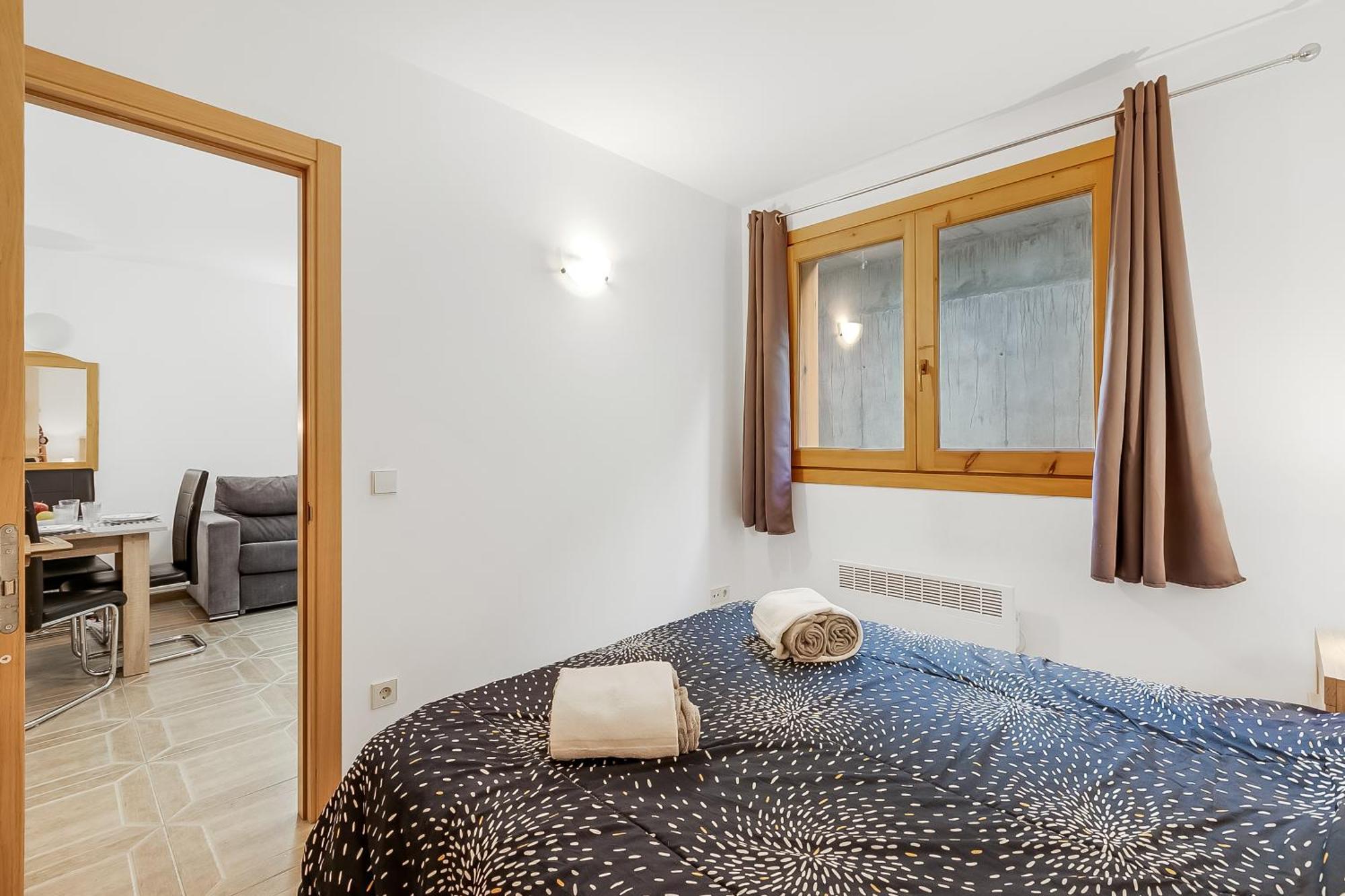 Apartamento Andorra Active Leisure - Happy