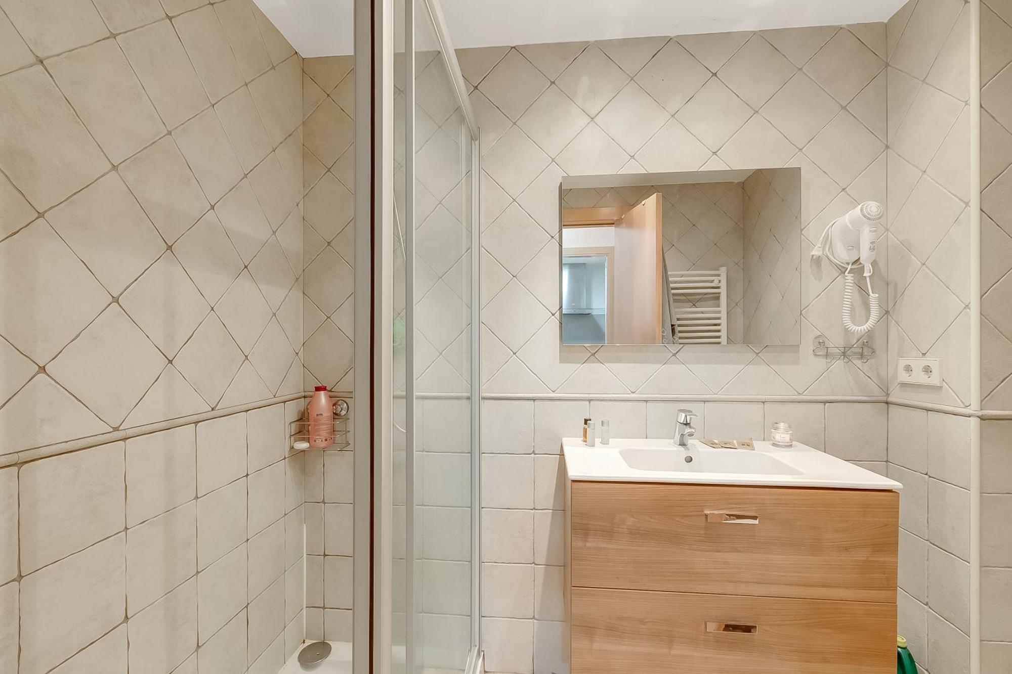 Apartamento Andorra Active Leisure - Happy *