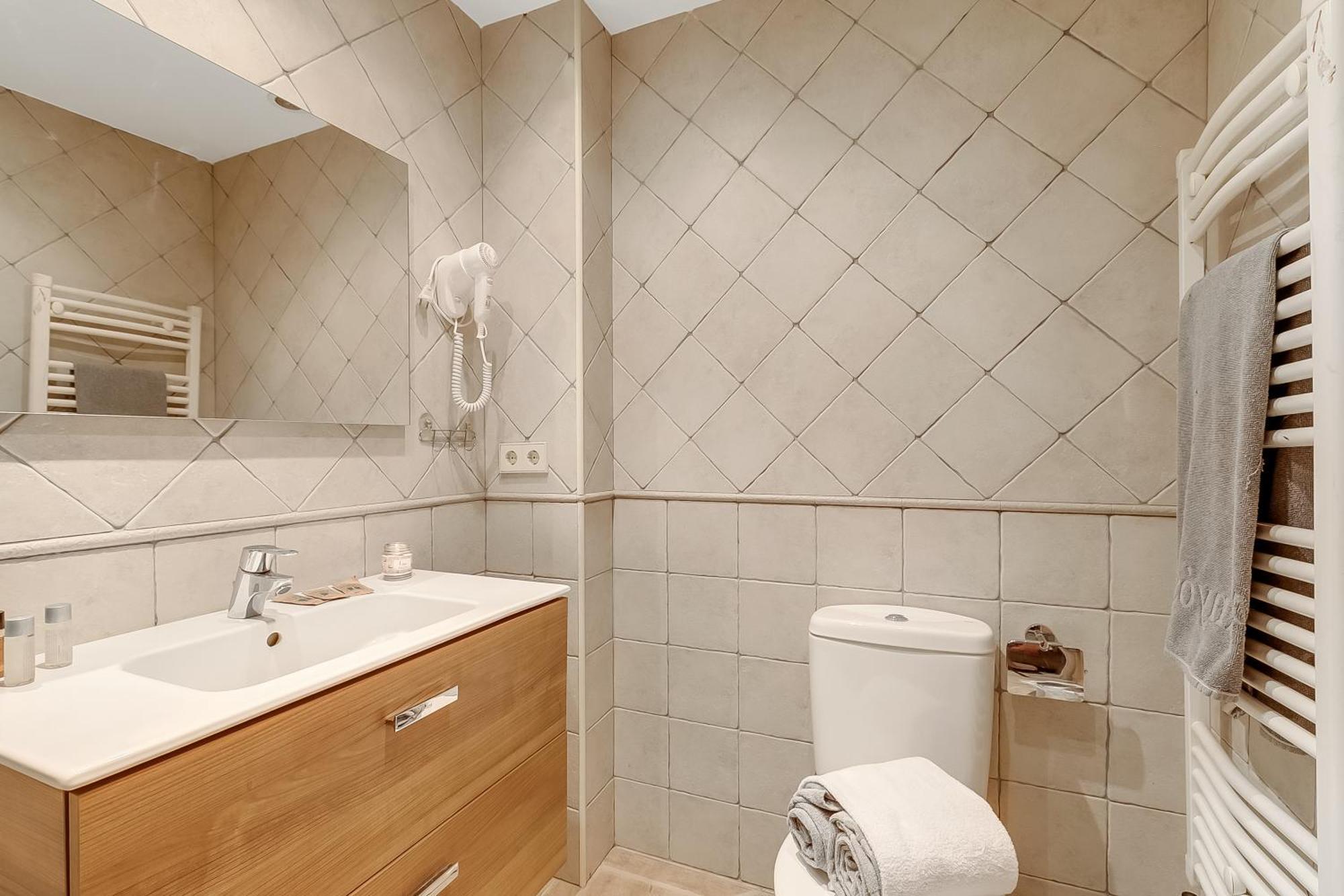 Andorra Active Leisure - Happy Apartamento
