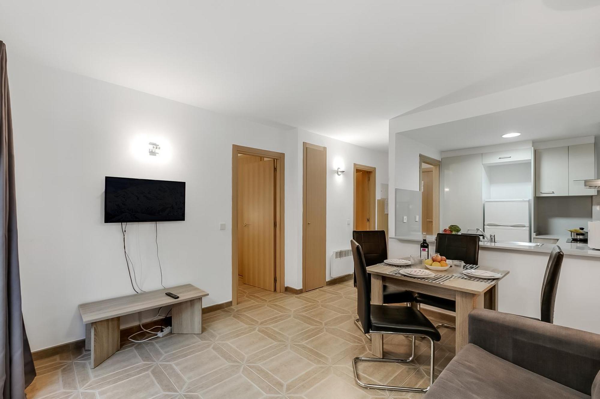 Apartamento Andorra Active Leisure - Happy El Tarter