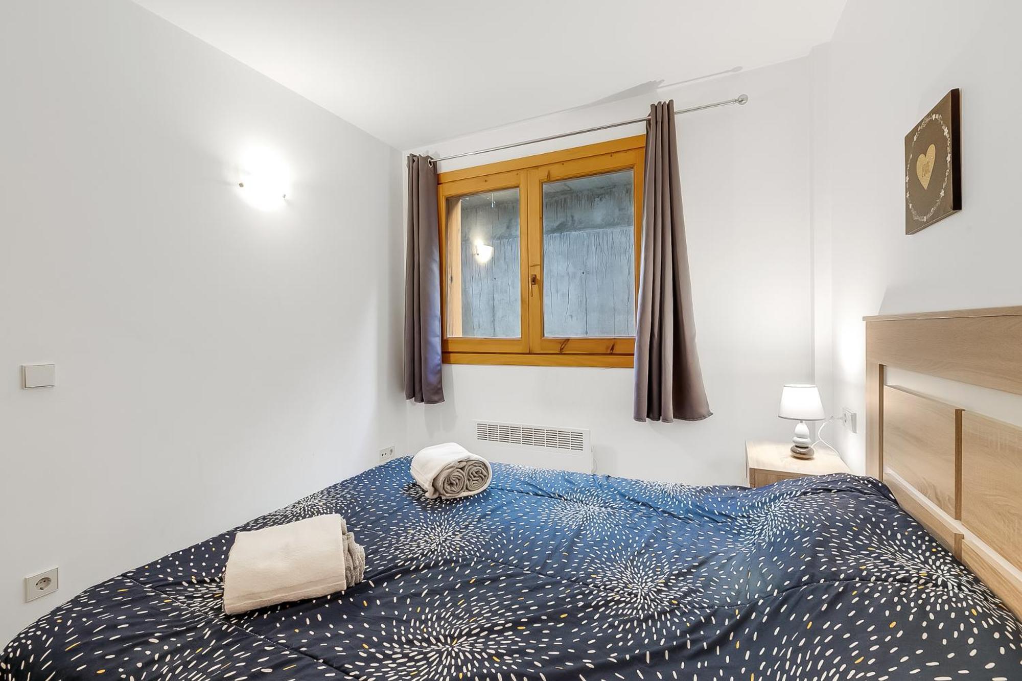 Apartamento Andorra Active Leisure - Happy El Tarter
