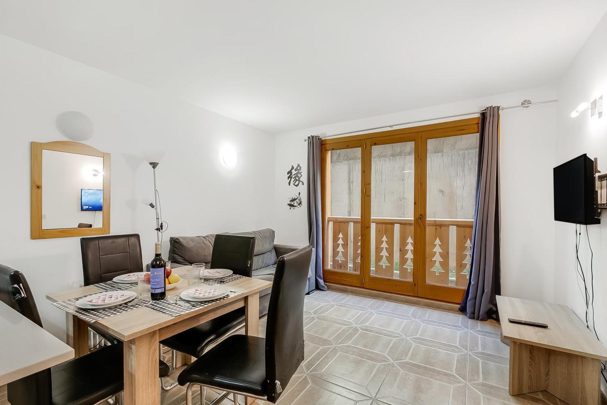 Andorra Active Leisure - Happy * El Tarter