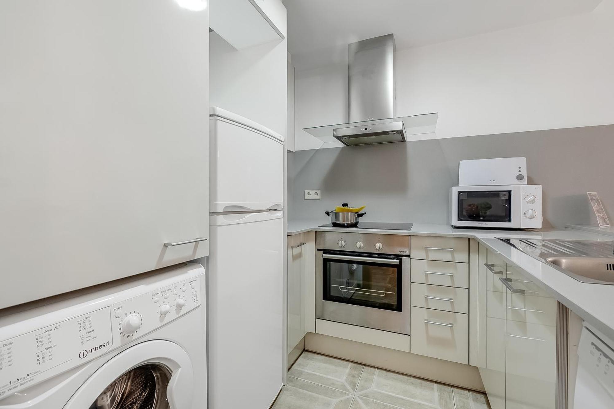Andorra Active Leisure - Happy Apartamento