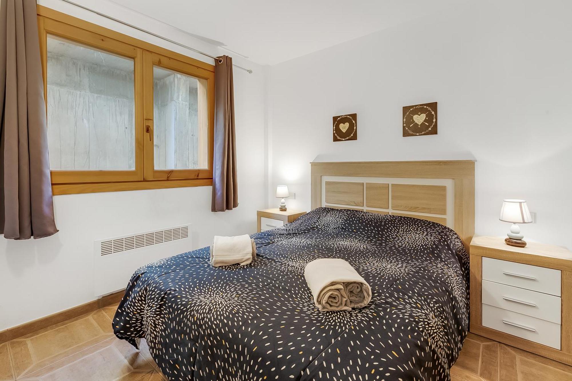Apartment Andorra Active Leisure - Happy El Tarter